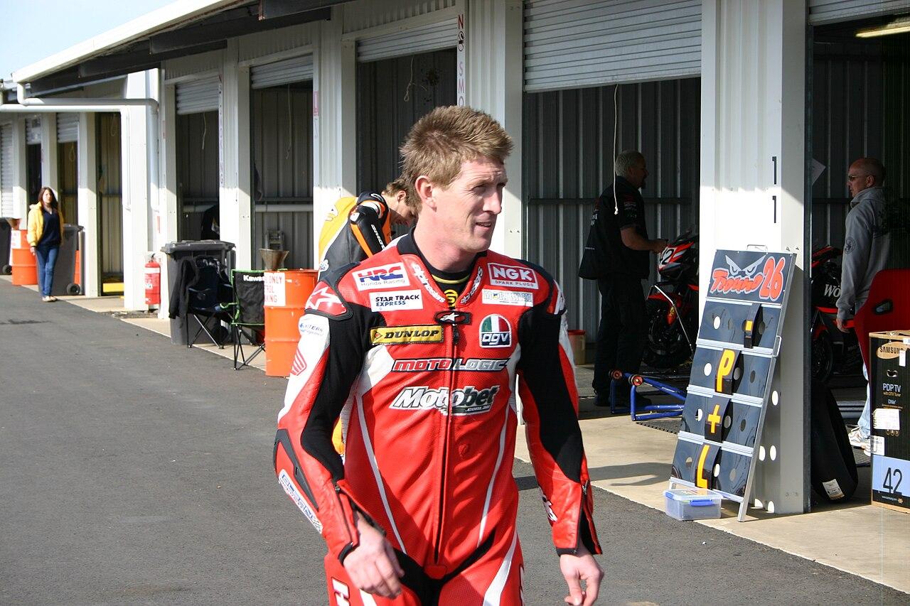 MotoGP营养谈：吃对了，才练得动（产业未来视角）