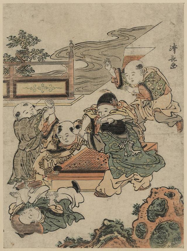 围棋战术解析：节奏与空间如何决定走势（训练方法视角）