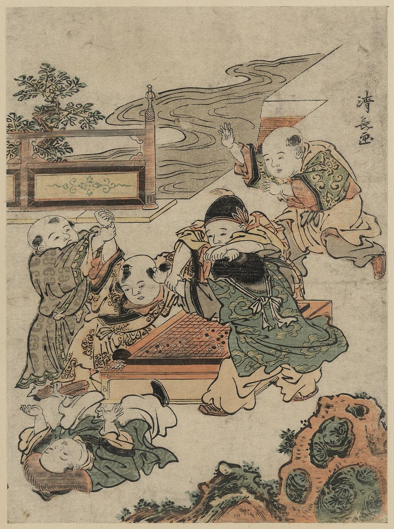 围棋战术解析:节奏与空间如何决定走势(训练方法视角)